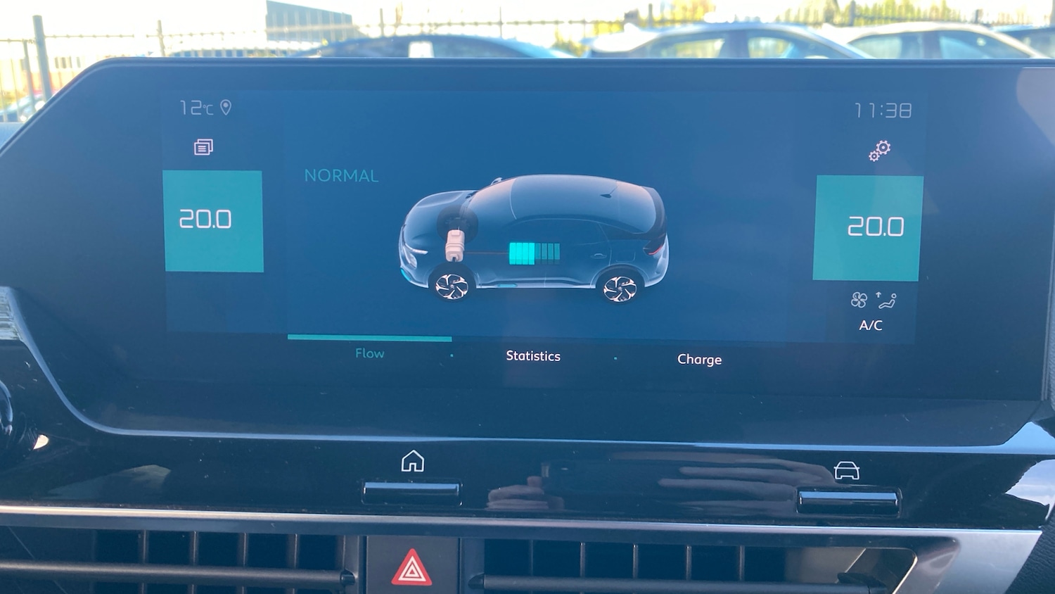 Used Citroen C4 2022 for sale - 76576525: Photo 35