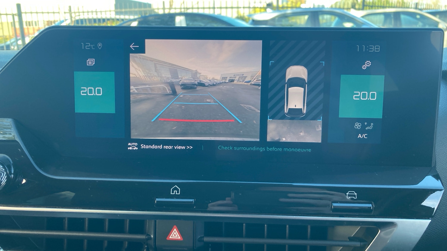 Used Citroen C4 2022 for sale - 76576525: Photo 36