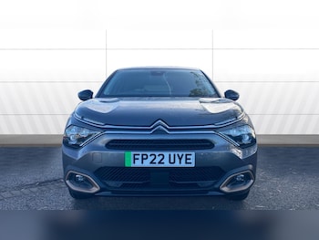 Used Citroen C4 2022 for sale - 76576525: Photo
