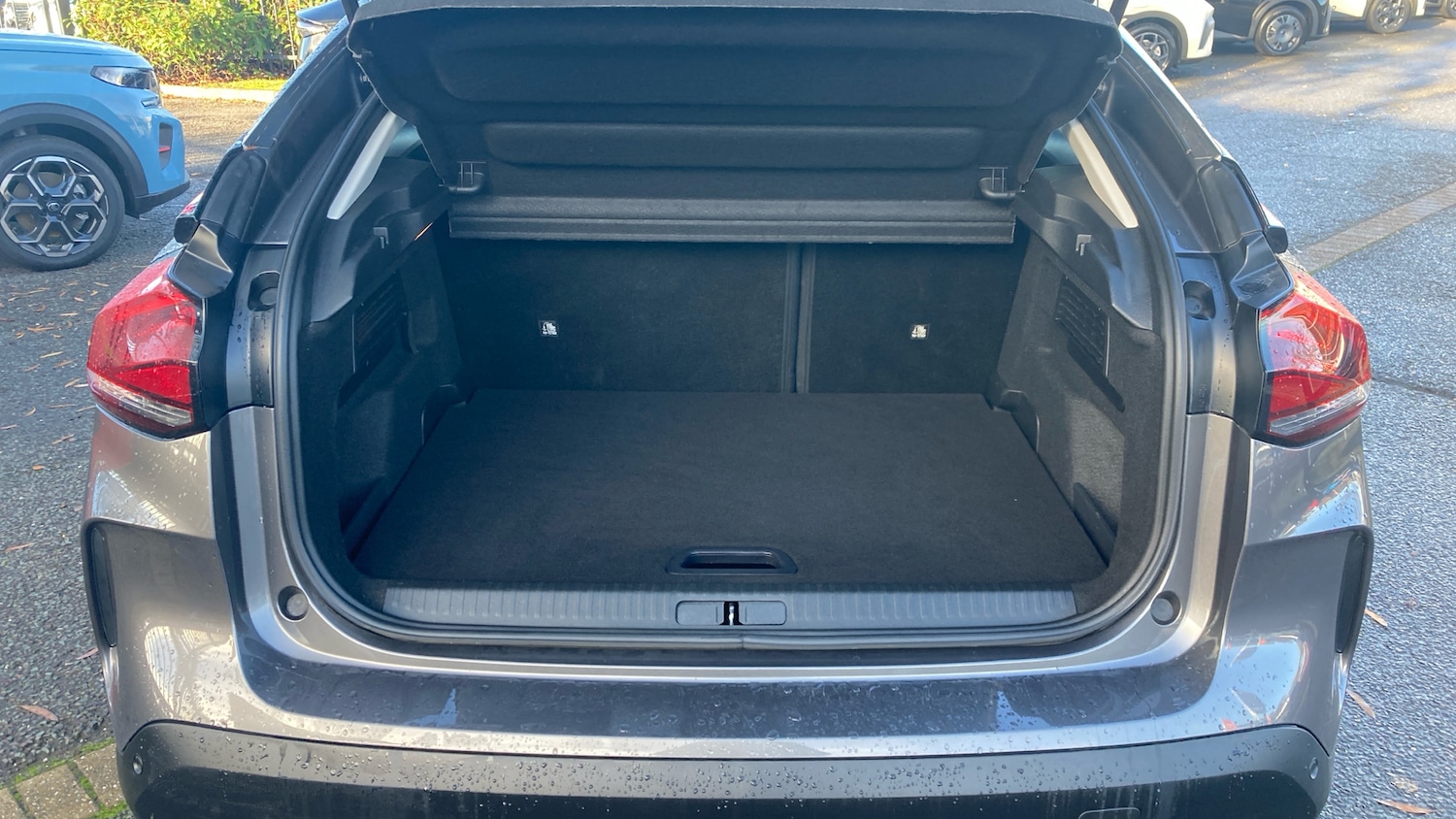 Used Citroen C4 2022 for sale - 76576525: Photo 4