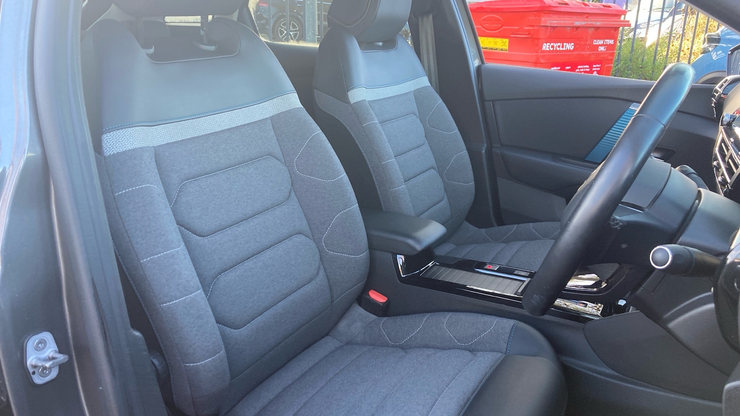 Used Citroen C4 2022 for sale - 76576525: Photo 41