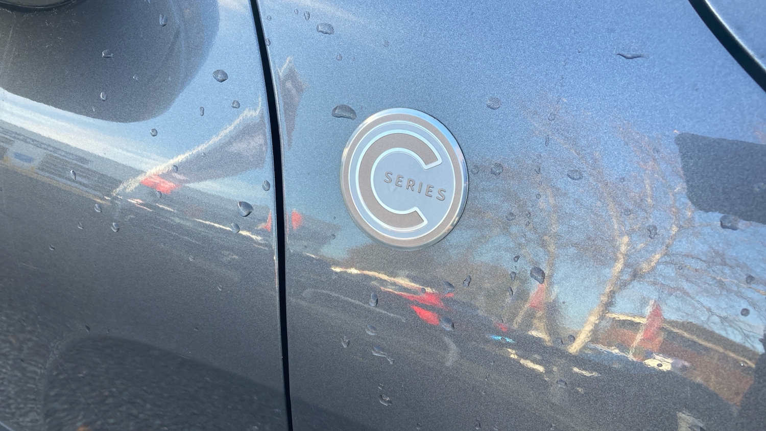 Used Citroen C4 2022 for sale - 76576525: Photo 42