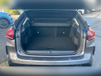 Used Citroen C4 2022 for sale - 76576525: Photo