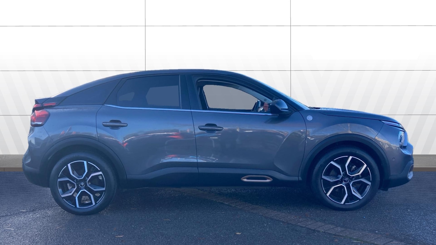 Used Citroen C4 2022 for sale - 76576525: Photo 5