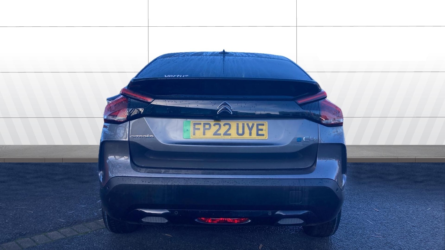 Used Citroen C4 2022 for sale - 76576525: Photo 6