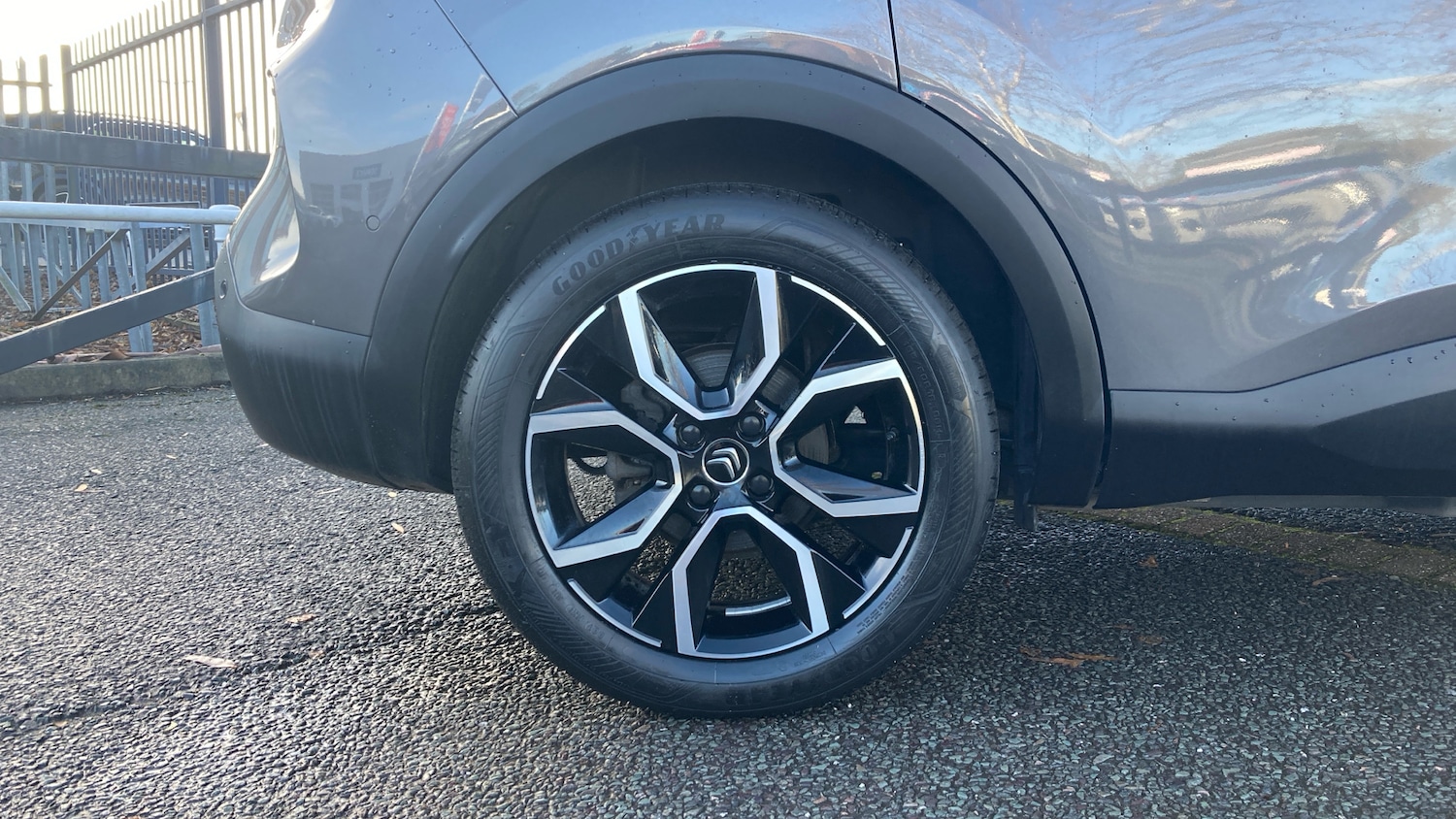 Used Citroen C4 2022 for sale - 76576525: Photo 7