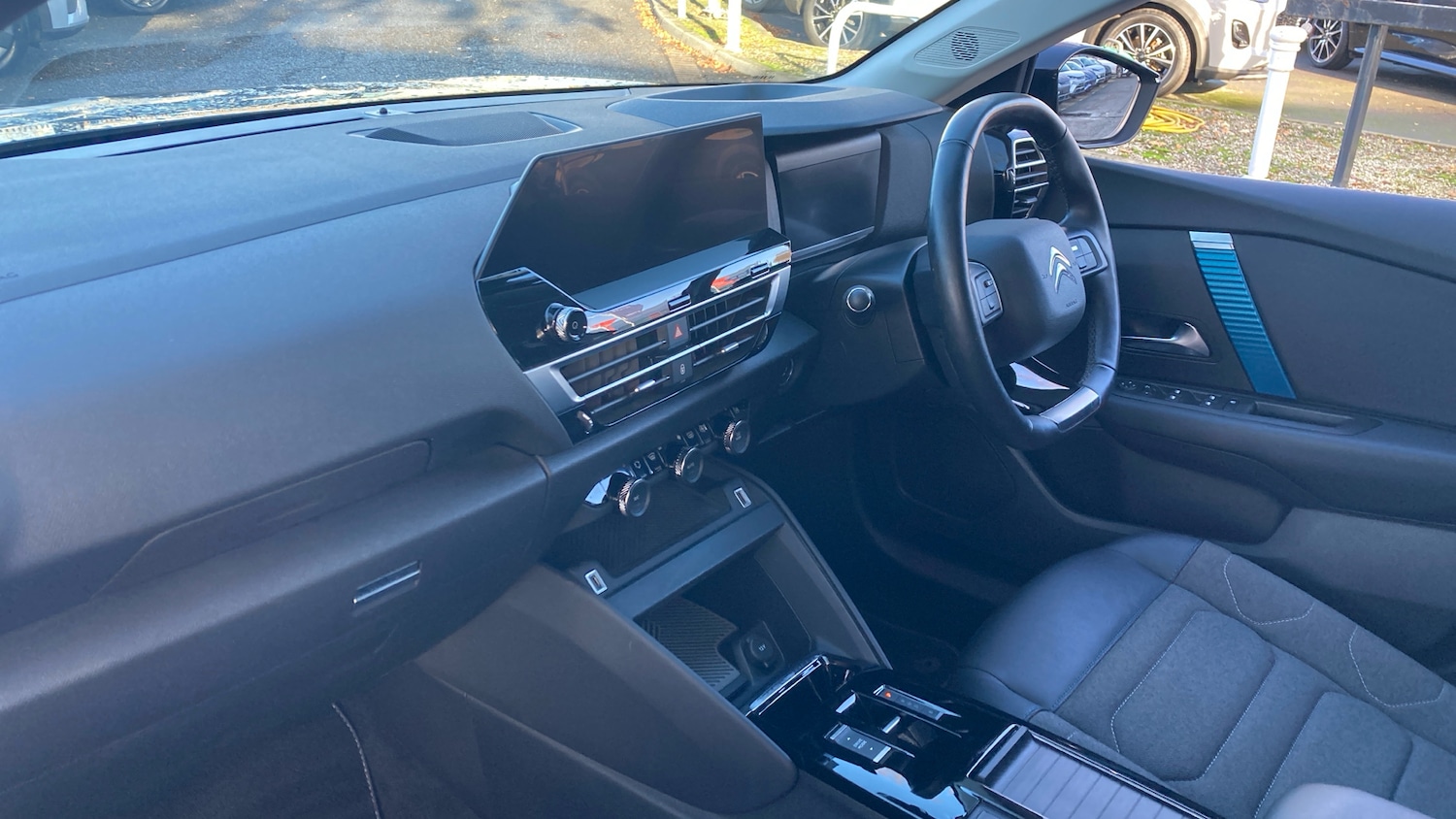 Used Citroen C4 2022 for sale - 76576525: Photo 9