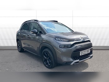Used Citroen C3 Aircross 2022 for sale - 78473329: Photo