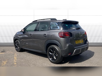 Used Citroen C3 Aircross 2022 for sale - 78473329: Photo