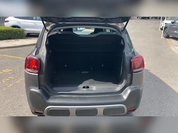 Used Citroen C3 Aircross 2022 for sale - 78473329: Photo