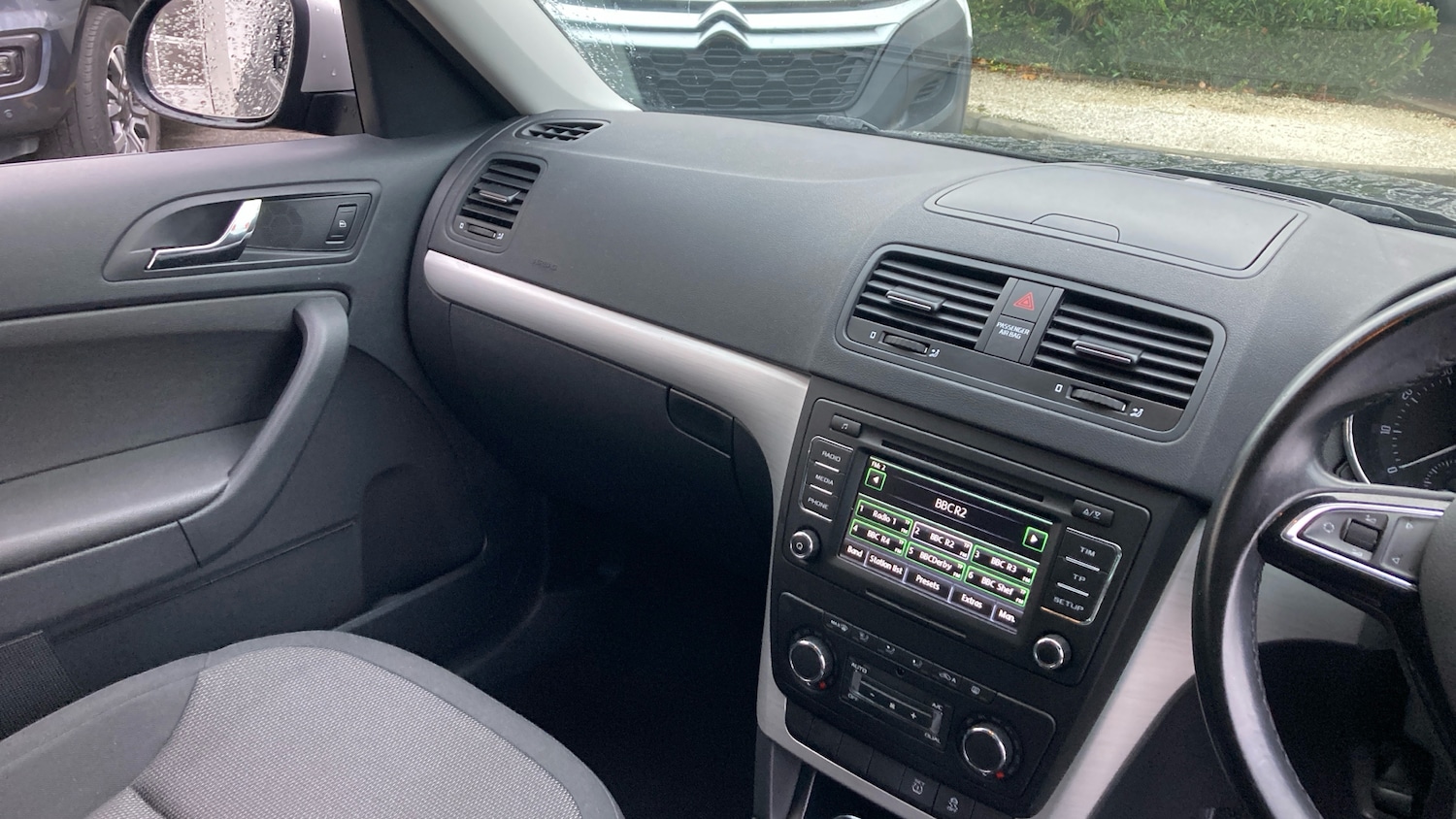 Used Skoda Yeti 2014 for sale - 76319516: Photo 14