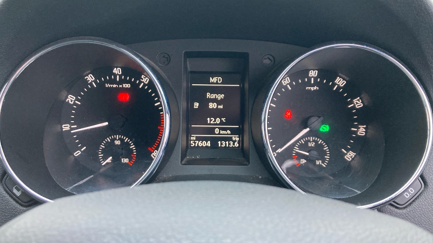 Used Skoda Yeti 2014 for sale - 76319516: Photo 18