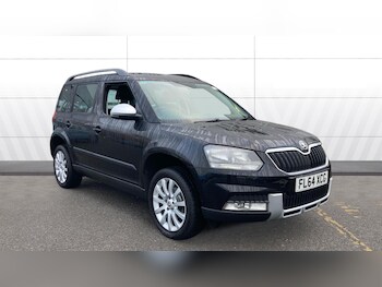 2014 (64) - 1.2 TSI SE 5dr DSG Petrol Estate