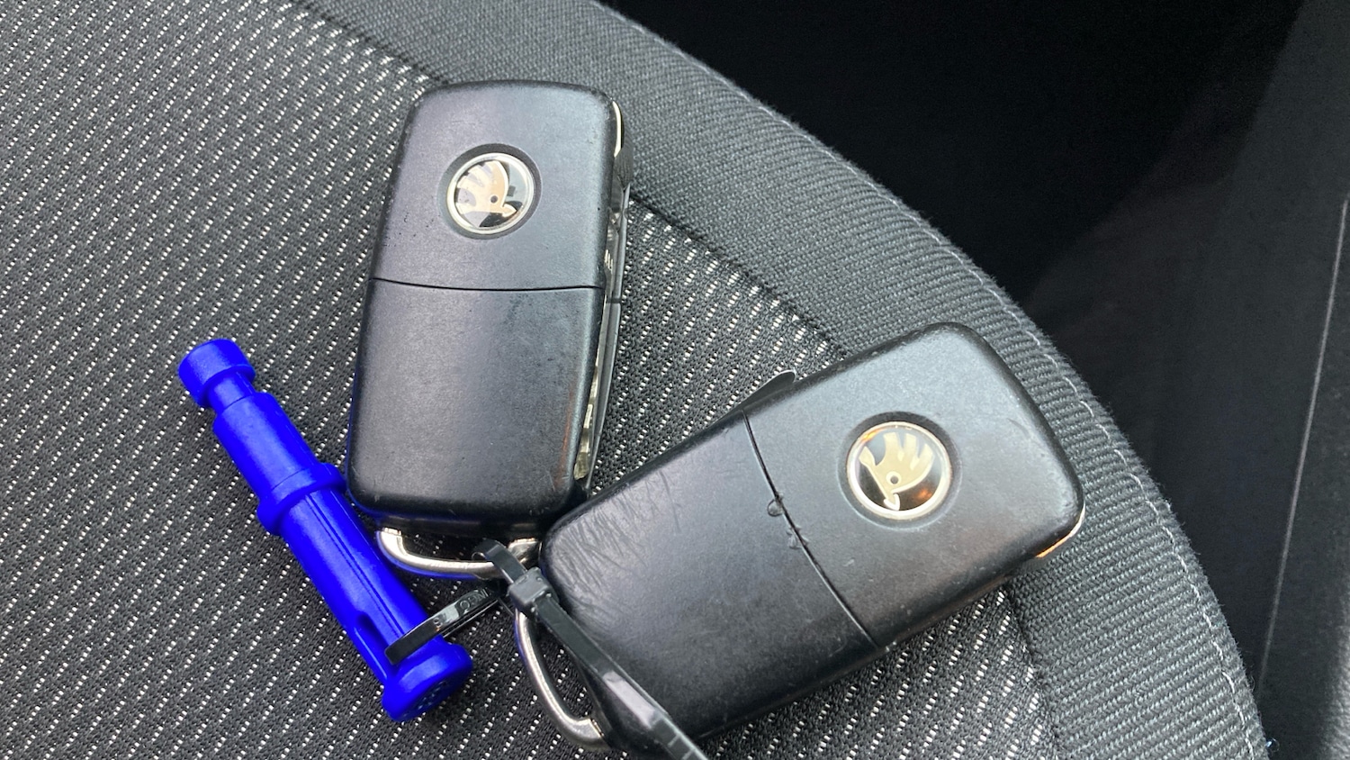 Used Skoda Yeti 2014 for sale - 76319516: Photo 20