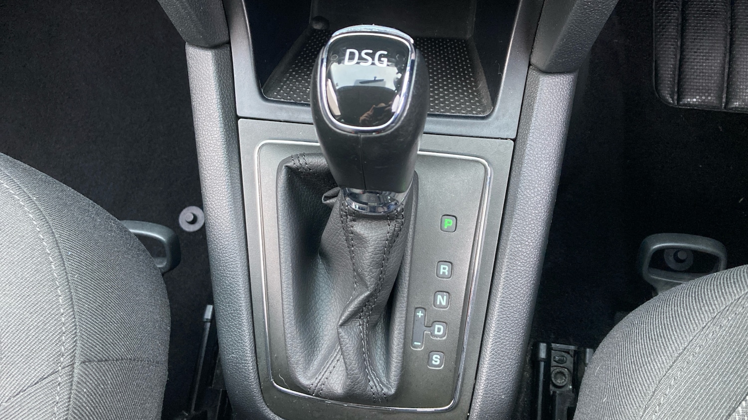 Used Skoda Yeti 2014 for sale - 76319516: Photo 32