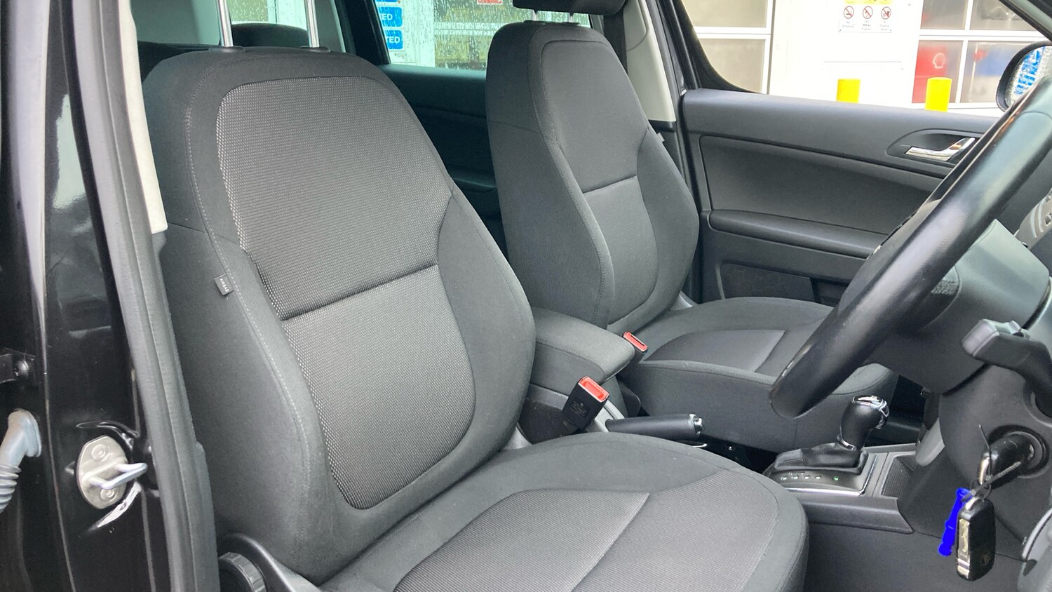 Used Skoda Yeti 2014 for sale - 76319516: Photo 35