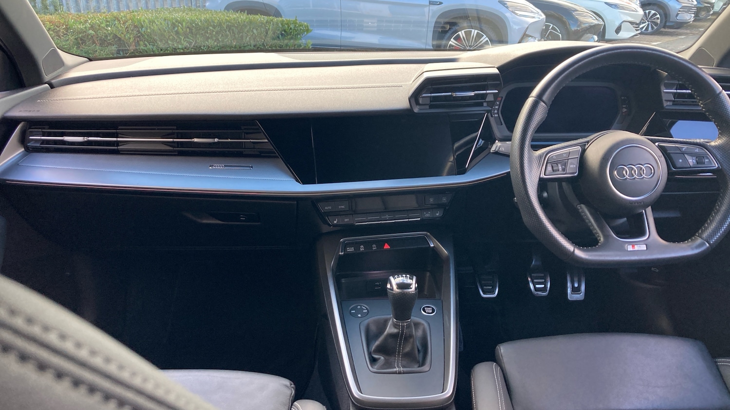 Used Audi A3 2020 for sale - 77052946: Photo 10