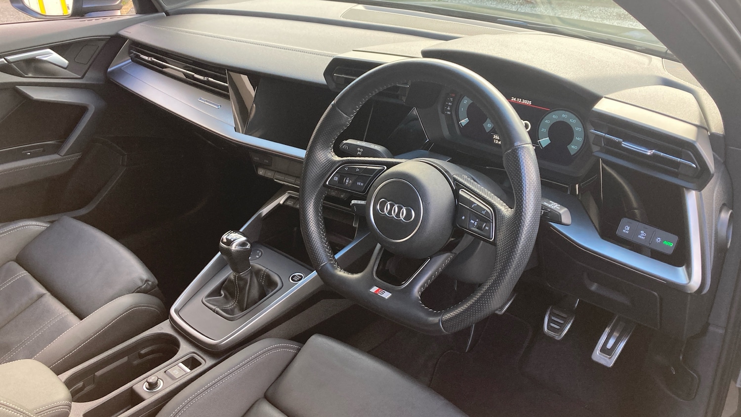 Used Audi A3 2020 for sale - 77052946: Photo 11