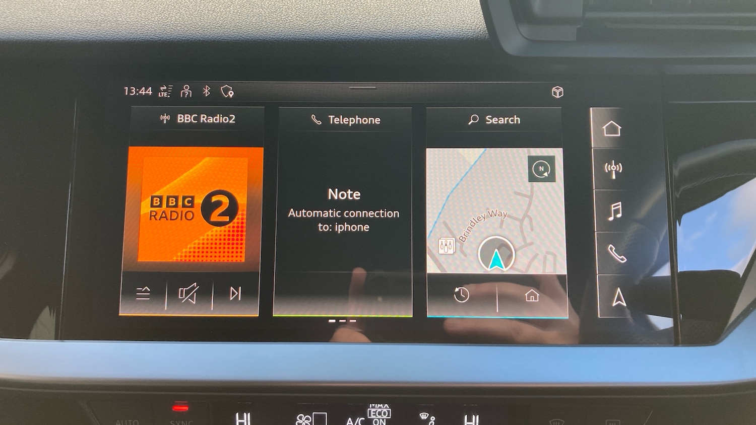 Used Audi A3 2020 for sale - 77052946: Photo 12