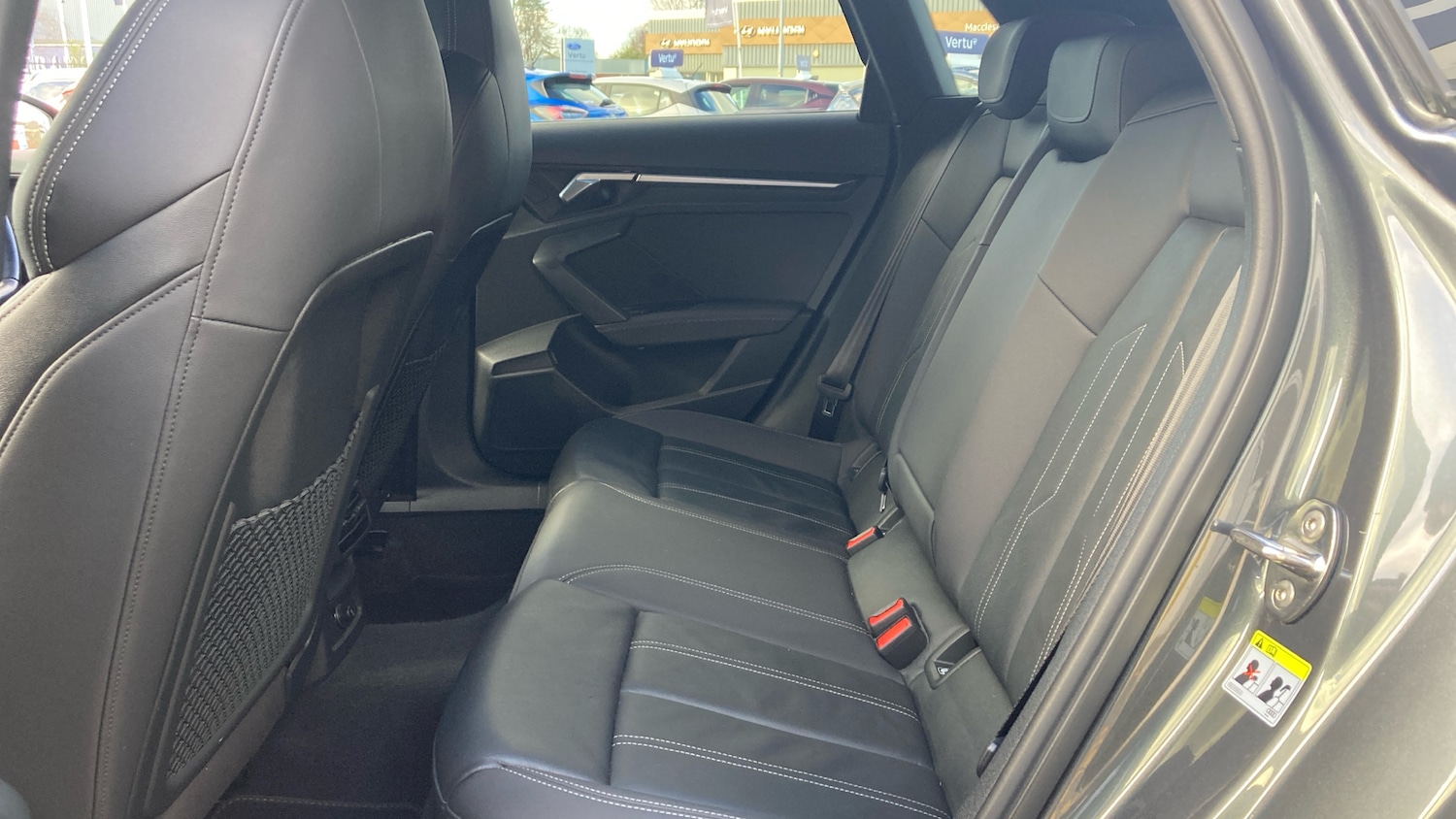 Used Audi A3 2020 for sale - 77052946: Photo 16