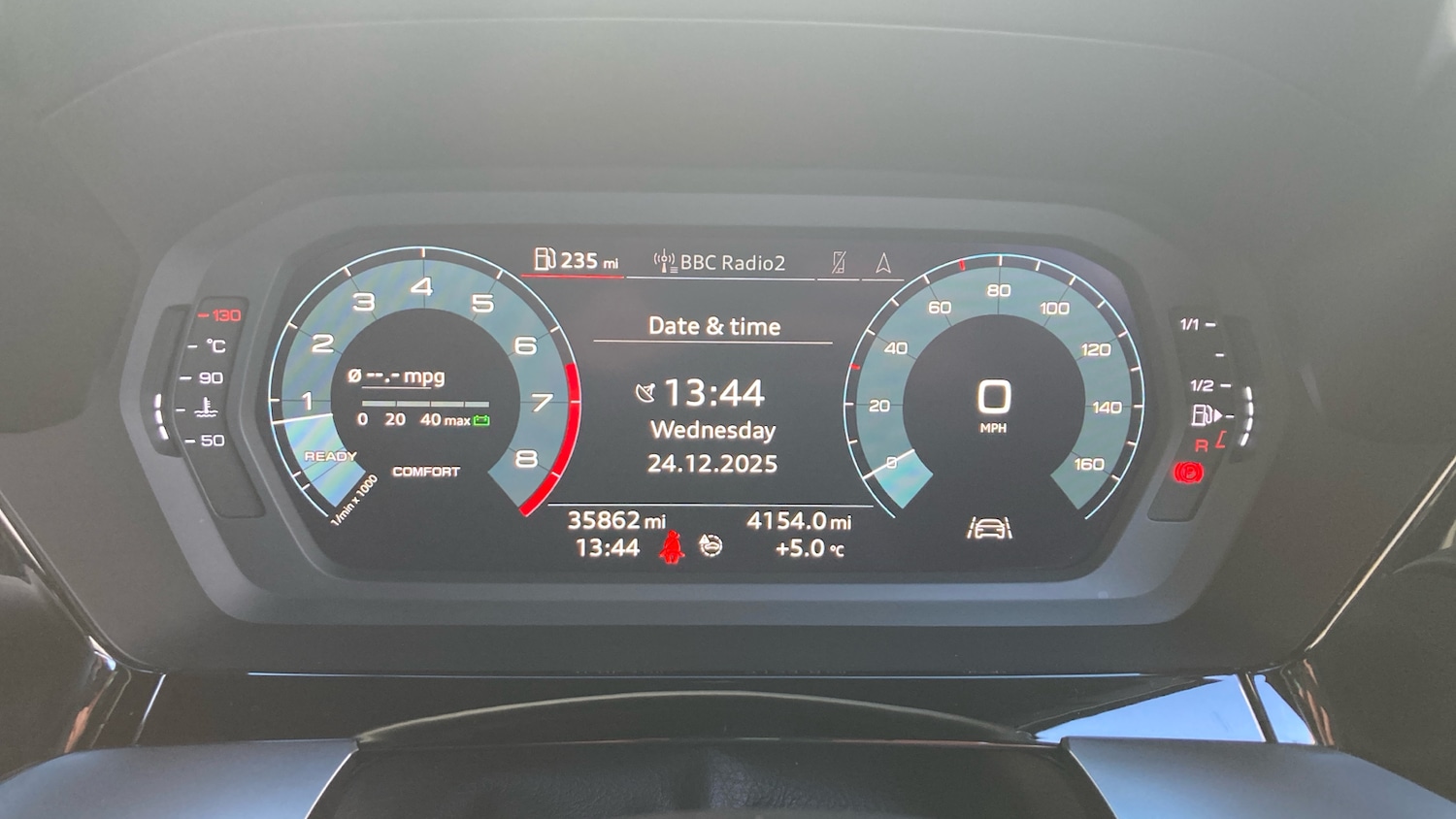 Used Audi A3 2020 for sale - 77052946: Photo 18