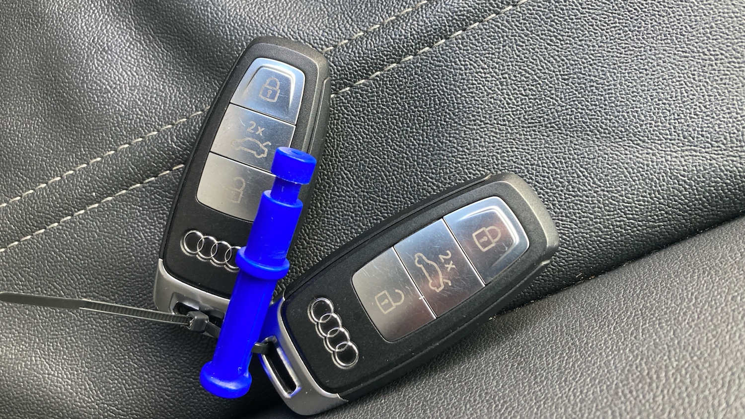 Used Audi A3 2020 for sale - 77052946: Photo 20