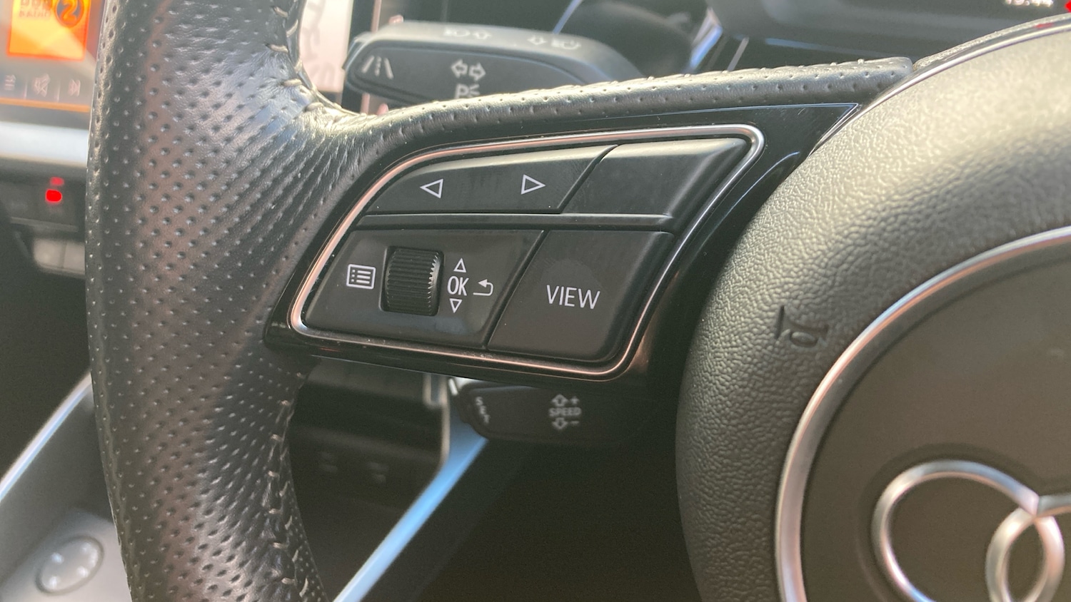 Used Audi A3 2020 for sale - 77052946: Photo 24