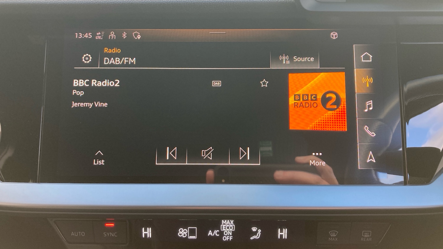 Used Audi A3 2020 for sale - 77052946: Photo 29