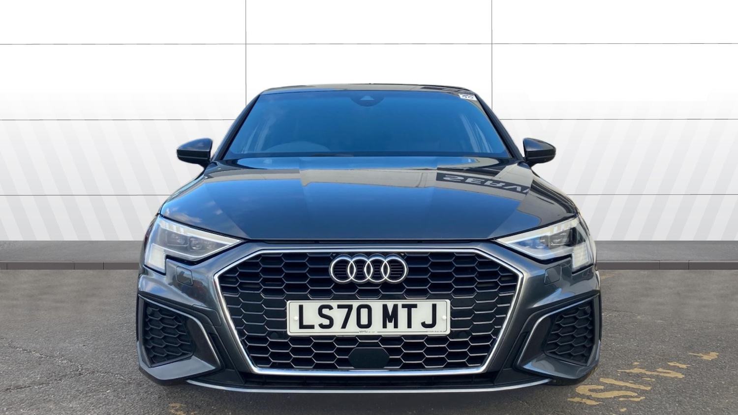 Used Audi A3 2020 for sale - 77052946: Photo 3