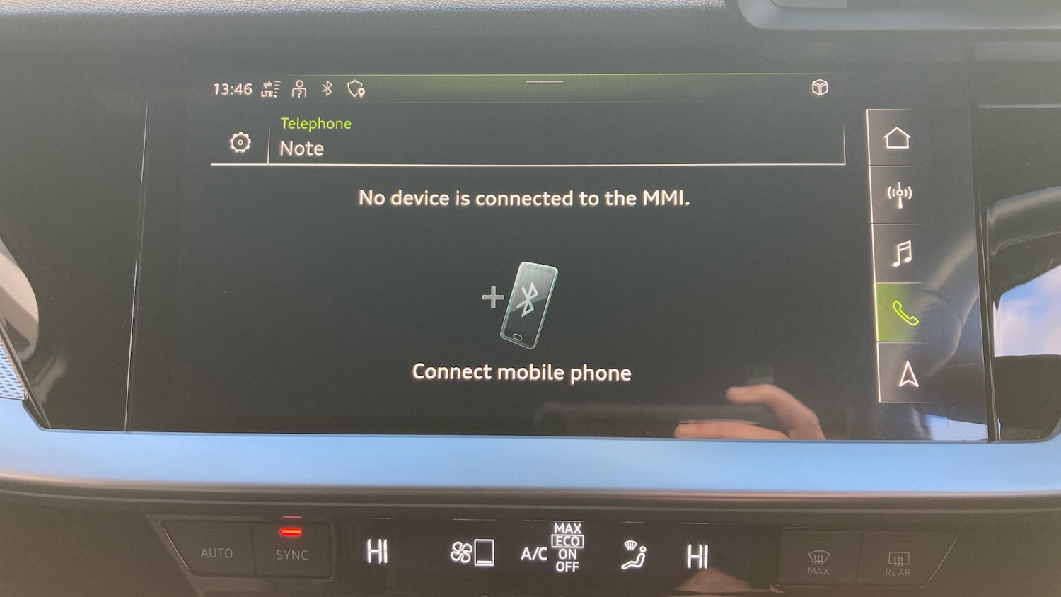 Used Audi A3 2020 for sale - 77052946: Photo 30