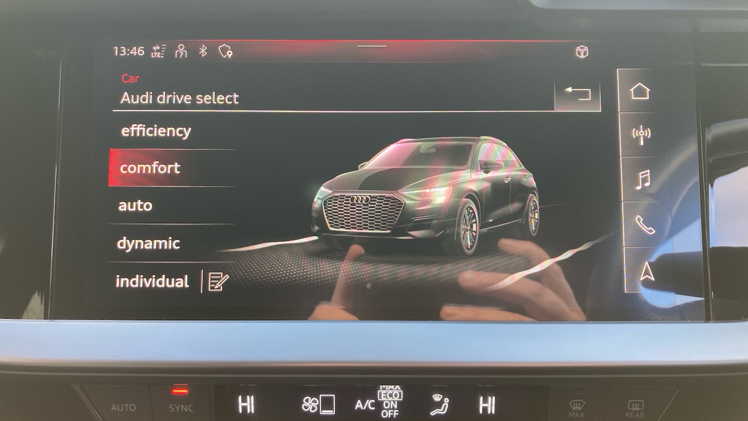 Used Audi A3 2020 for sale - 77052946: Photo 33