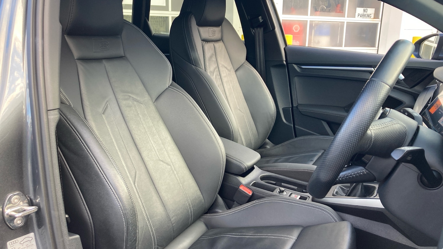 Used Audi A3 2020 for sale - 77052946: Photo 37