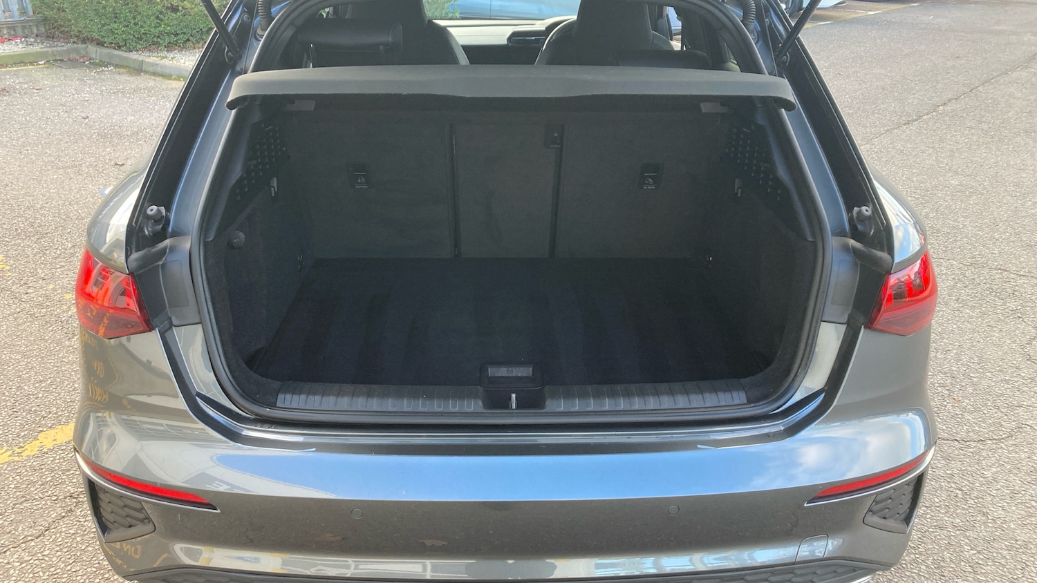 Used Audi A3 2020 for sale - 77052946: Photo 4