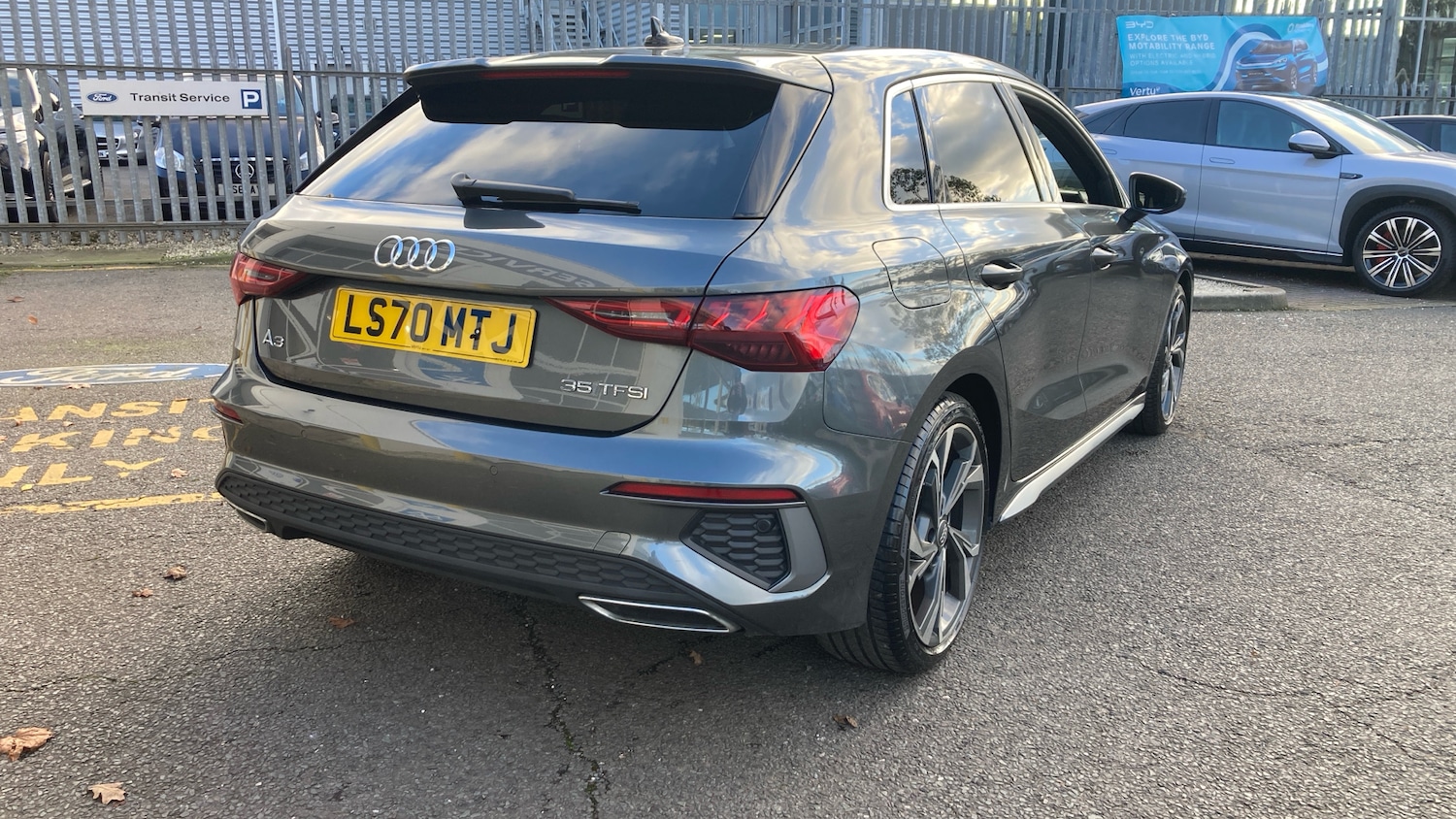 Used Audi A3 2020 for sale - 77052946: Photo 41