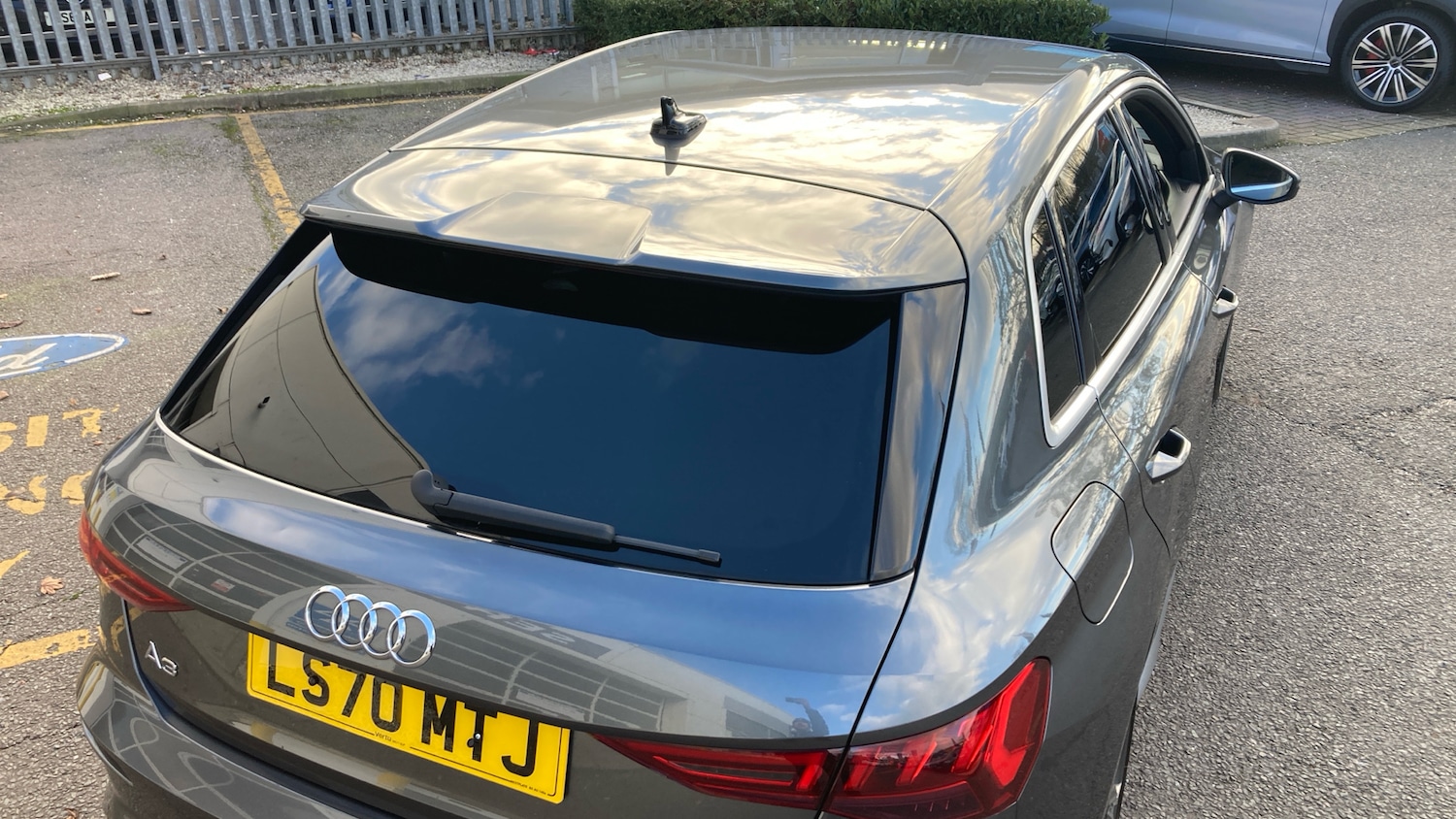 Used Audi A3 2020 for sale - 77052946: Photo 42