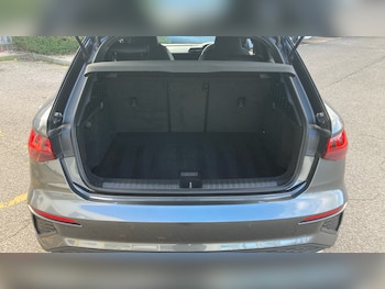 Used Audi A3 2020 for sale - 77052946: Photo