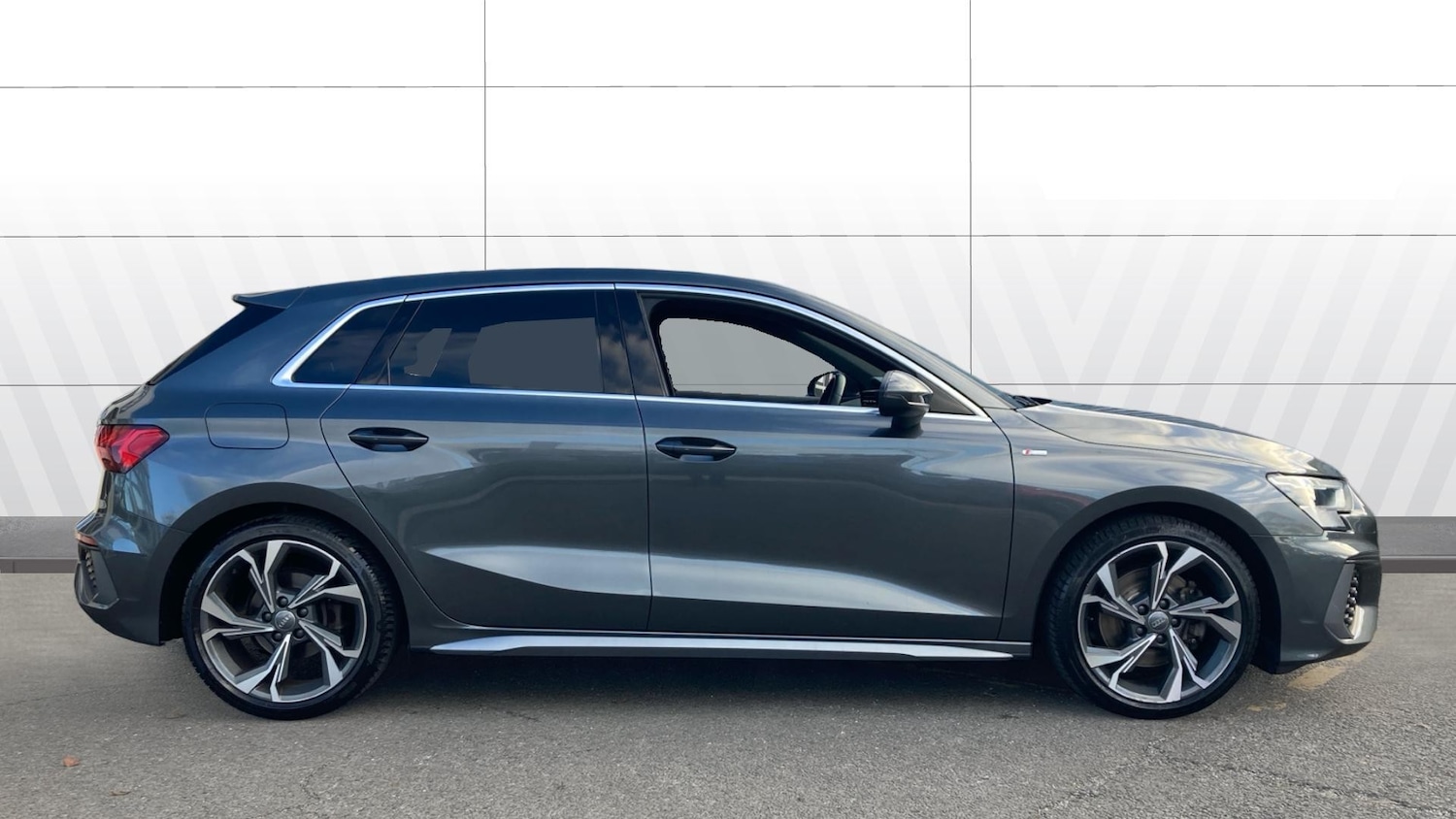 Used Audi A3 2020 for sale - 77052946: Photo 5