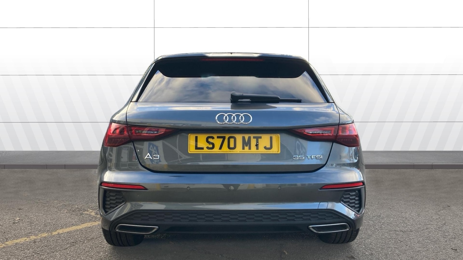 Used Audi A3 2020 for sale - 77052946: Photo 6