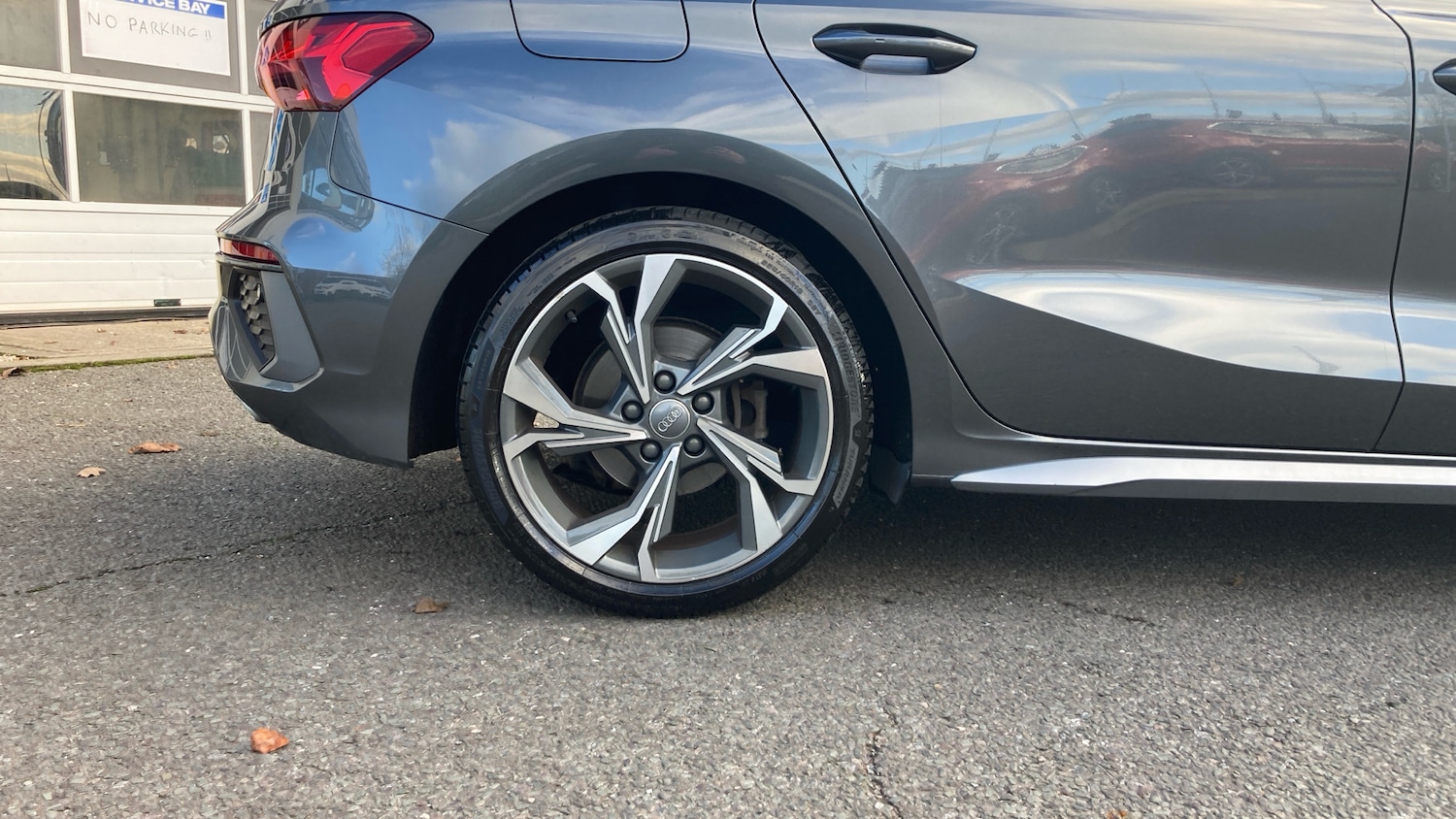 Used Audi A3 2020 for sale - 77052946: Photo 7