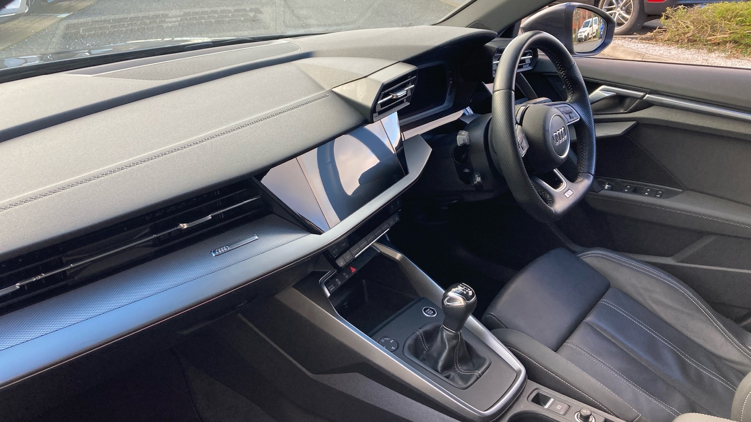 Used Audi A3 2020 for sale - 77052946: Photo 9