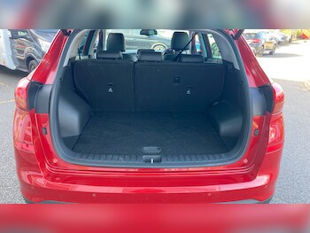 Used Hyundai TUCSON 2019 for sale - 78109227: Photo