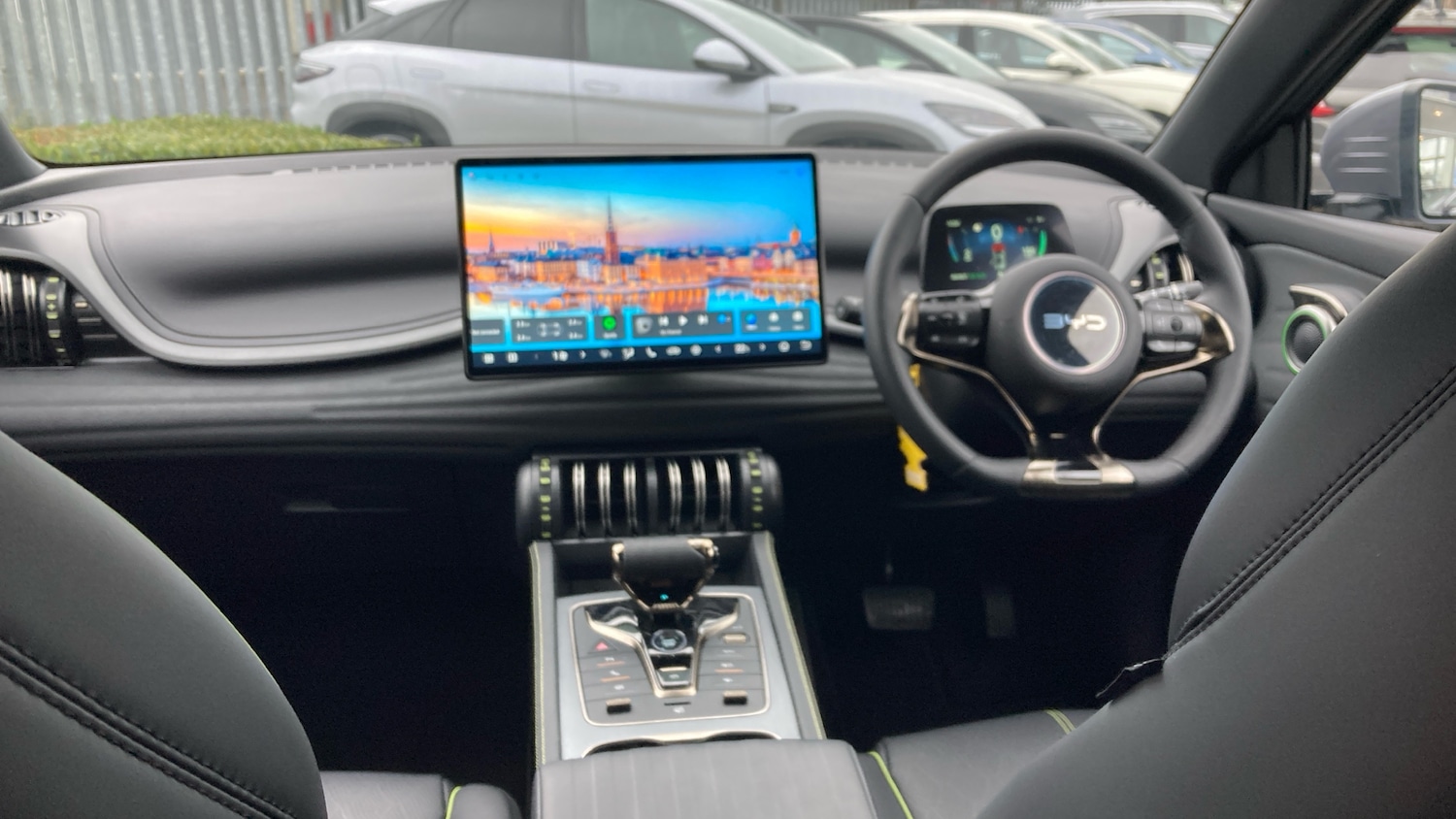 Used BYD Atto 3 2025 for sale - 77151923: Photo 10