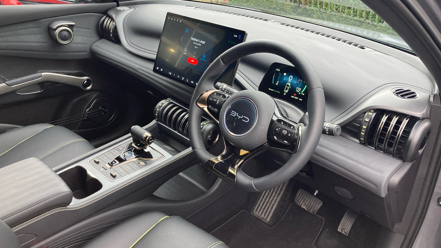 Used BYD Atto 3 2025 for sale - 77151923: Photo 11