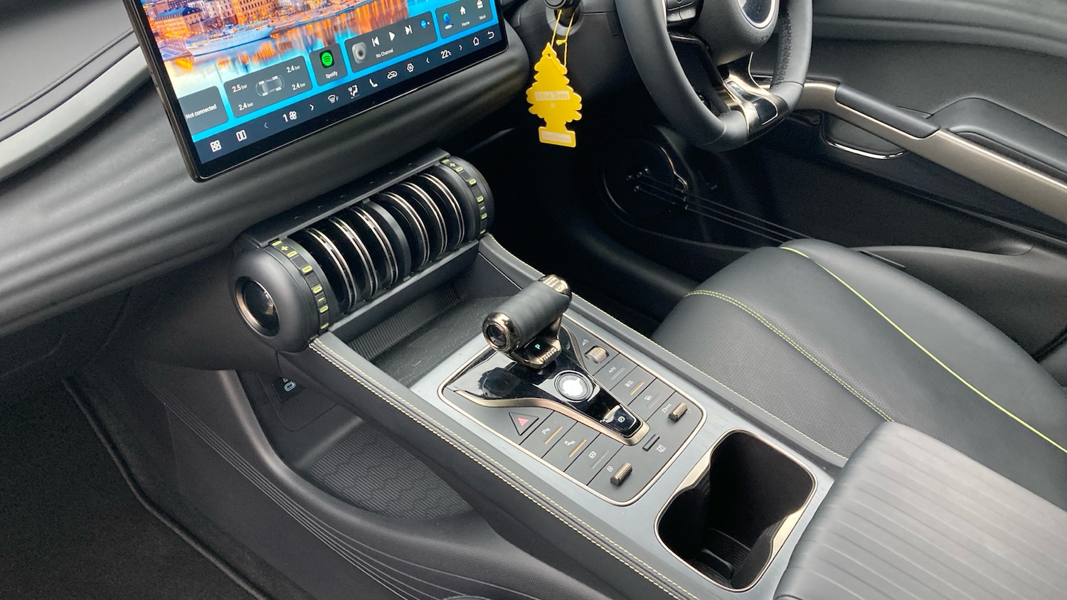 Used BYD Atto 3 2025 for sale - 77151923: Photo 13