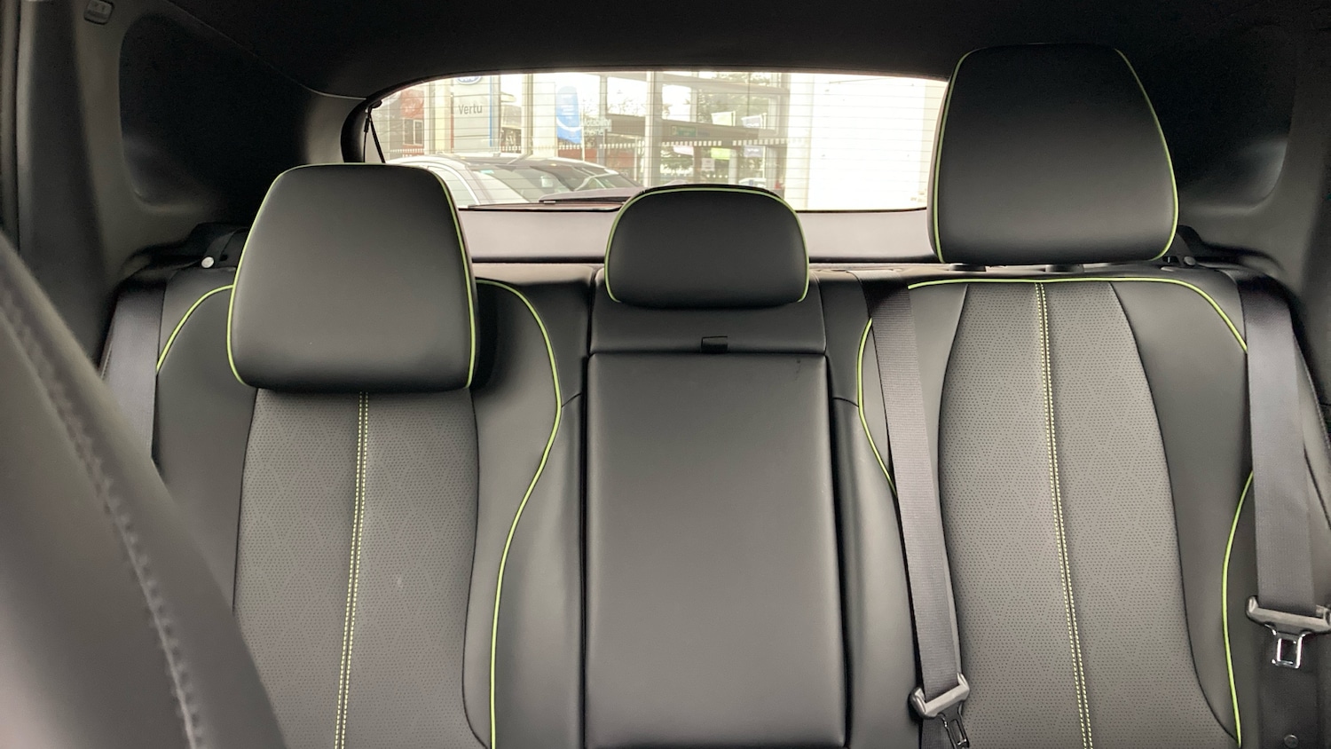 Used BYD Atto 3 2025 for sale - 77151923: Photo 15