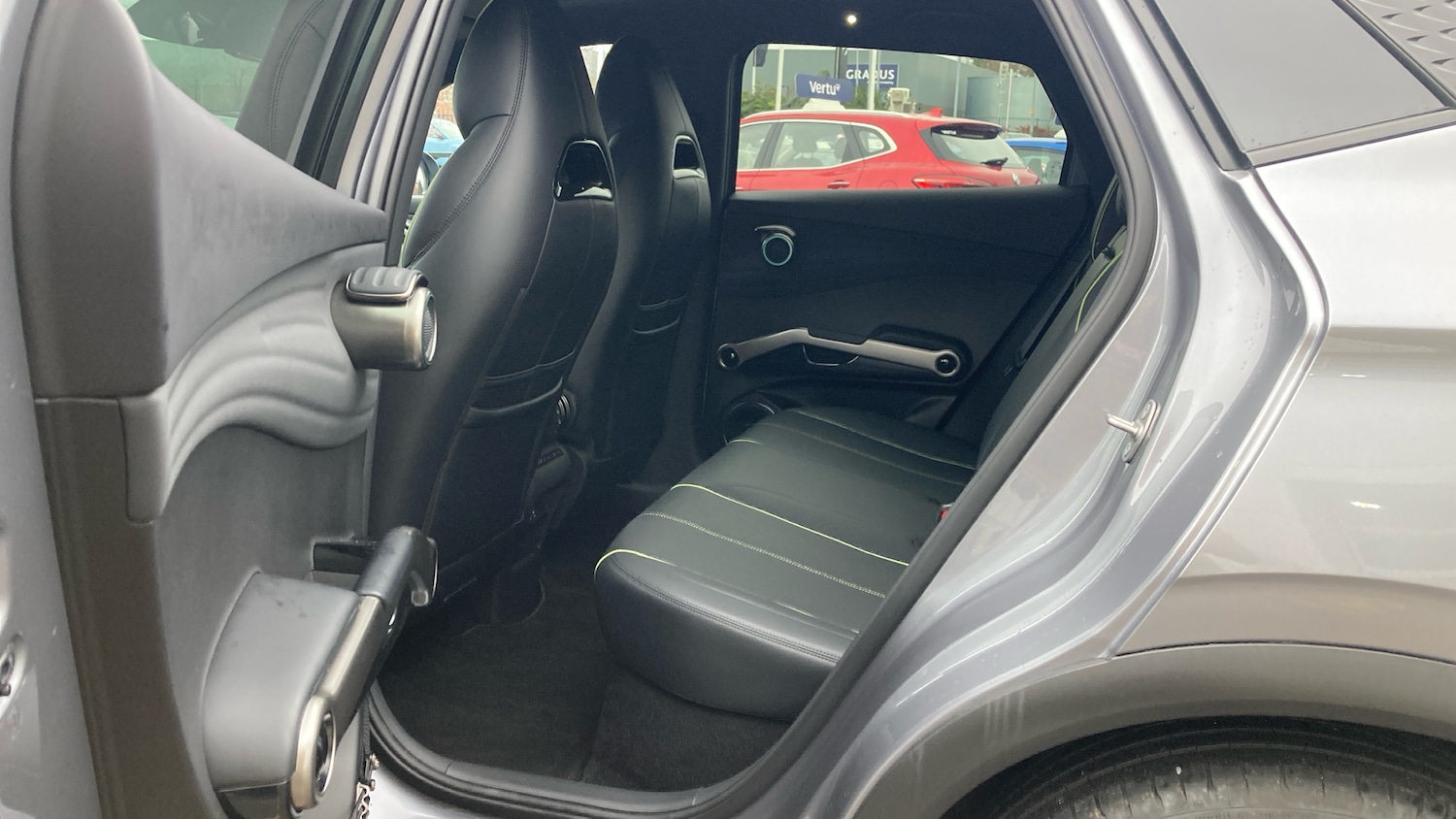 Used BYD Atto 3 2025 for sale - 77151923: Photo 16