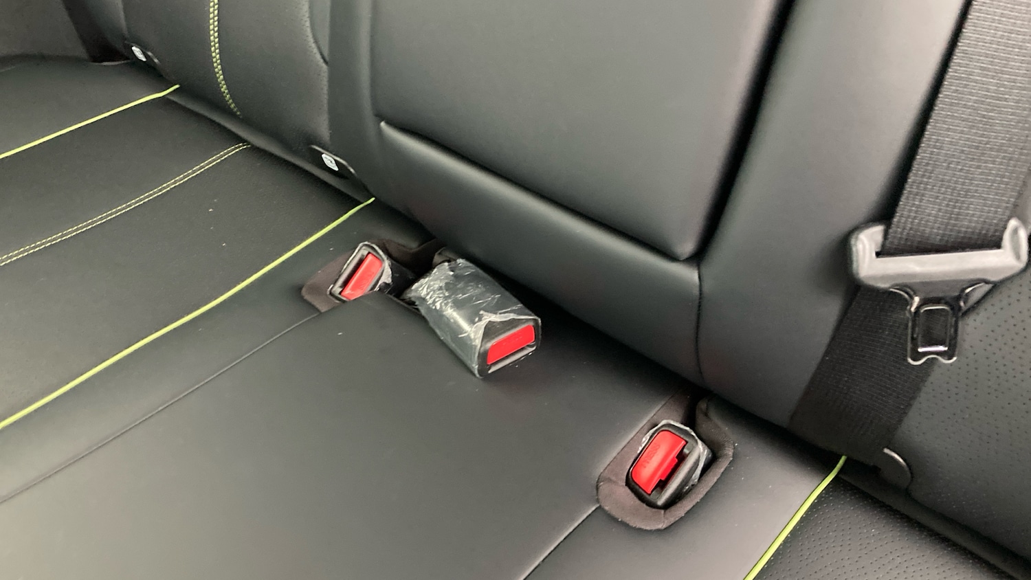 Used BYD Atto 3 2025 for sale - 77151923: Photo 17