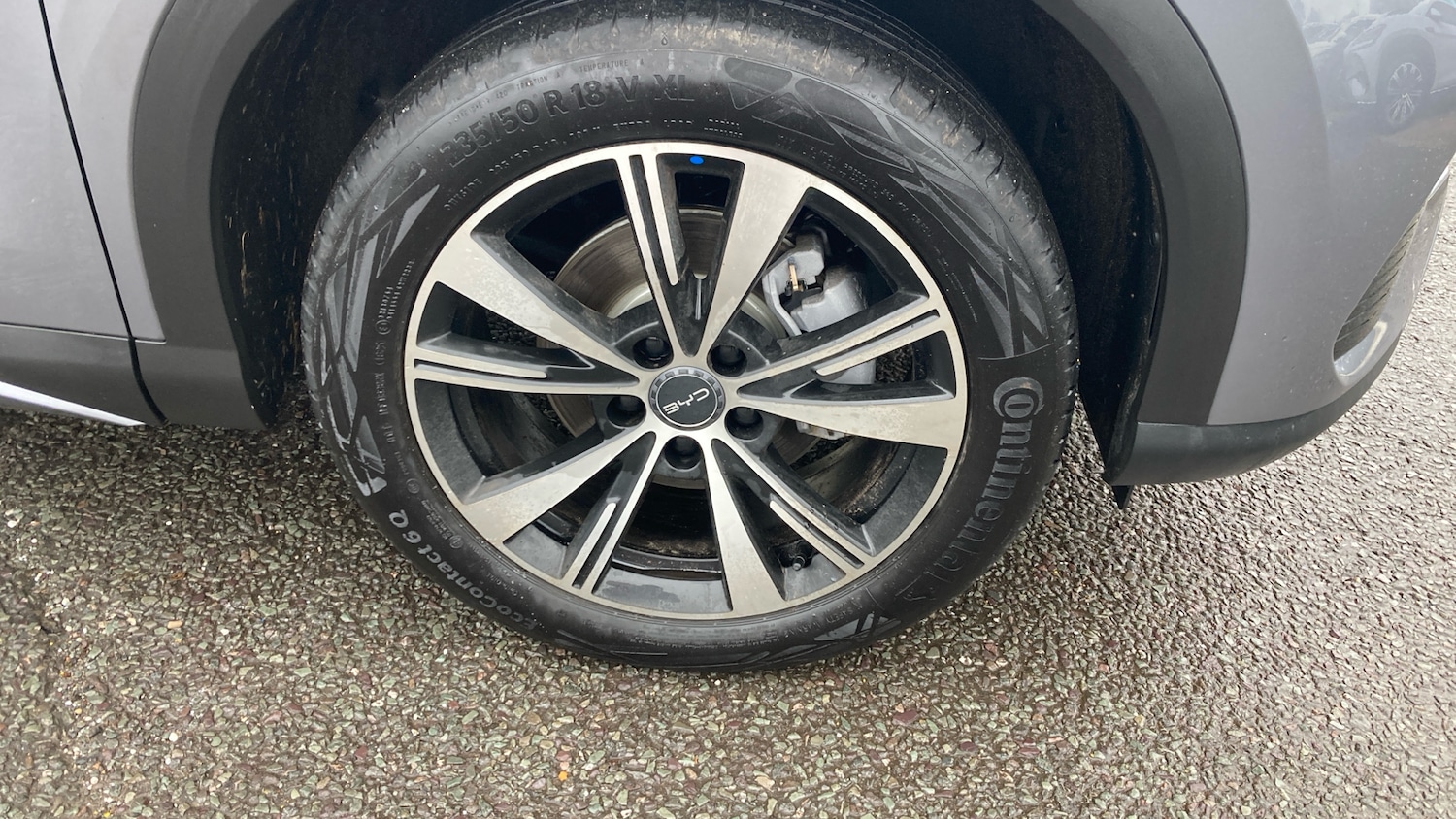 Used BYD Atto 3 2025 for sale - 77151923: Photo 22