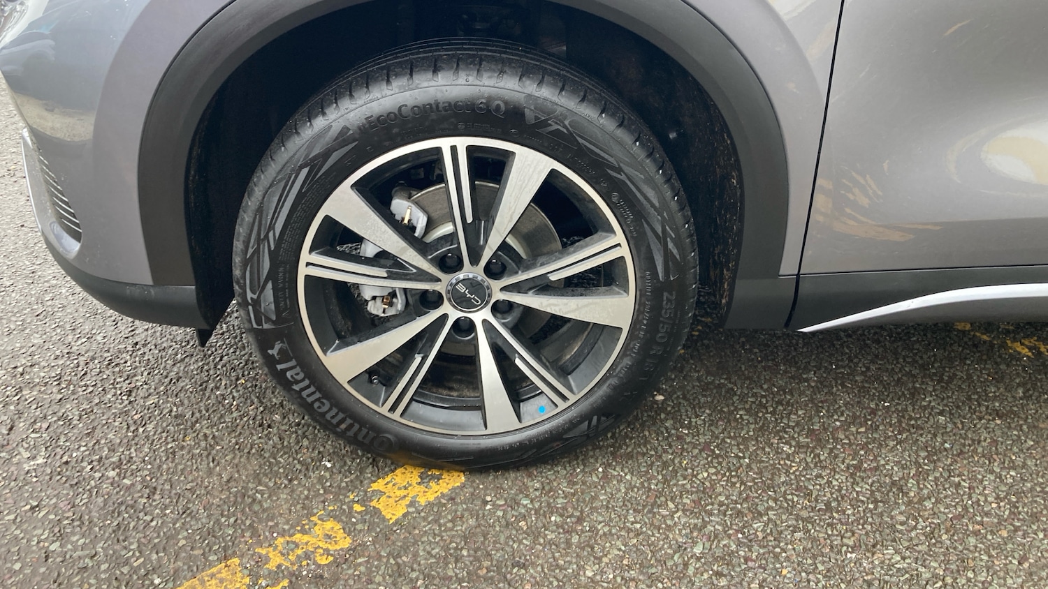 Used BYD Atto 3 2025 for sale - 77151923: Photo 24