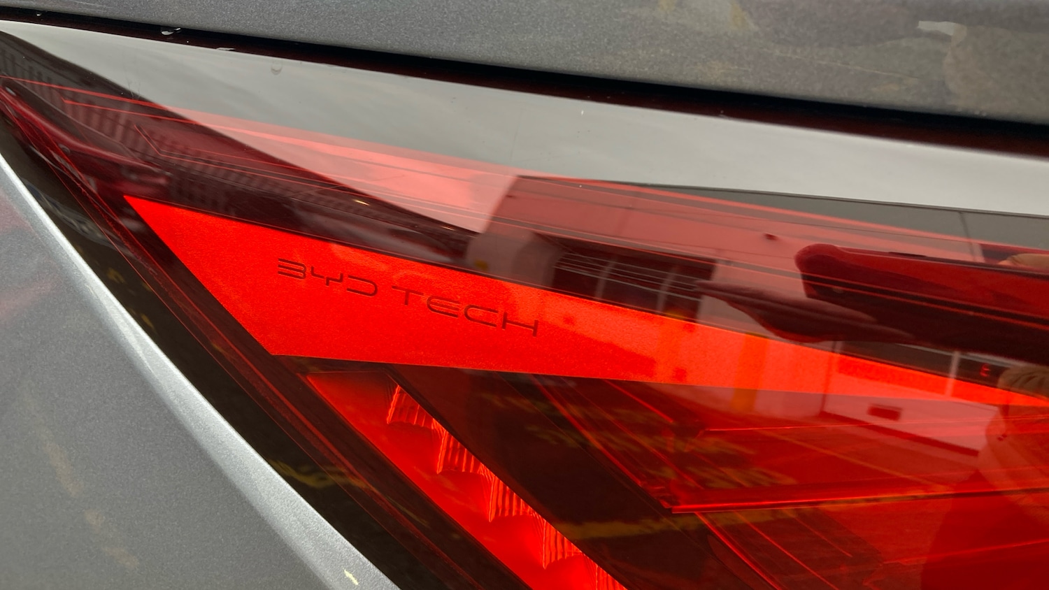 Used BYD Atto 3 2025 for sale - 77151923: Photo 27